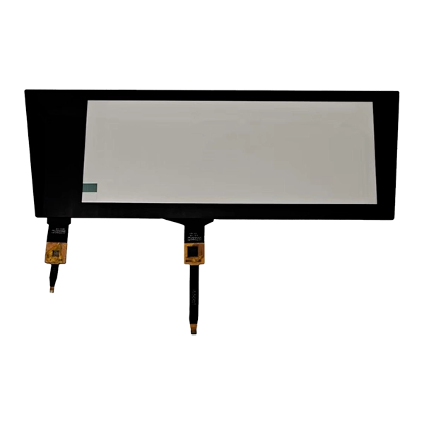 12.3 இன்ச் ஆட்டோமோட்டிவ் கொள்ளளவு டச் ஸ்கிரீன் பேனல் IIC USB