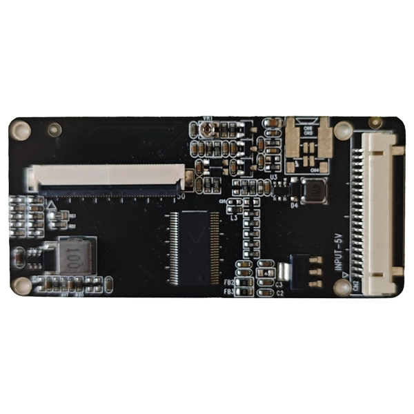 ஒரு LVDS முதல் TTL சிக்னல் கன்வெர்ஷன் போர்டு தொழில்துறை காட்சி ஒருங்கிணைப்பை எவ்வாறு மேம்படுத்துகிறது?