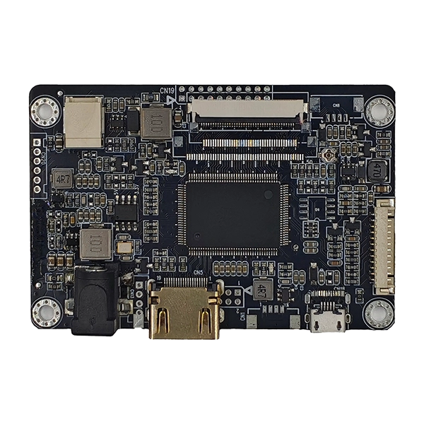 ஒரு HDMI டு TTL இடைமுகம் AD போர்டு எவ்வாறு தொழில்துறை LCD ஒருங்கிணைப்பை எளிதாக்குகிறது ஒரு HDMI டு TTL இடைமுகம் AD போர்டு எவ்வாறு தொழில்துறை LCD ஒருங்கிணைப்பை எளிதாக்குகிறது