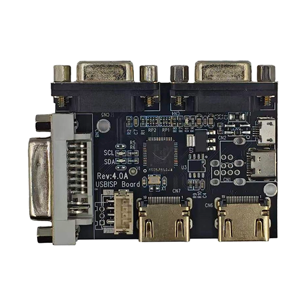 LCD டிரைவர் போர்டுகளுக்கான USB-RTD அதிவேக புரோகிராமர் எப்படி நிலைபொருள் நிரலாக்க செயல்திறனை மேம்படுத்த முடியும்