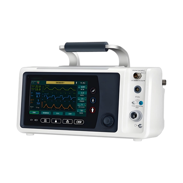 7 Inch 5 Wire Resistive Touch Panel